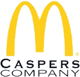 Customer logo