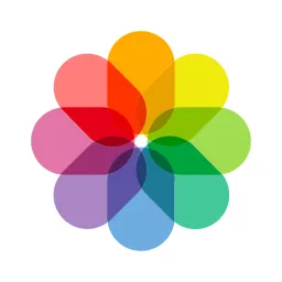 Photos icon