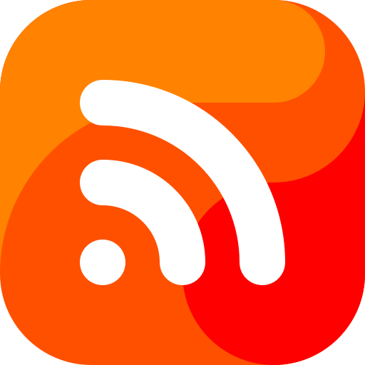 RSS icon